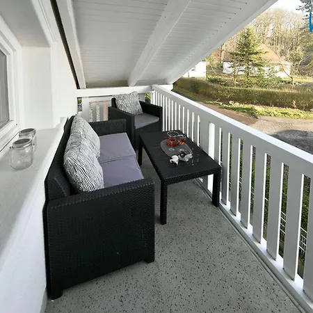 Malte Ostseetraum Apartamento