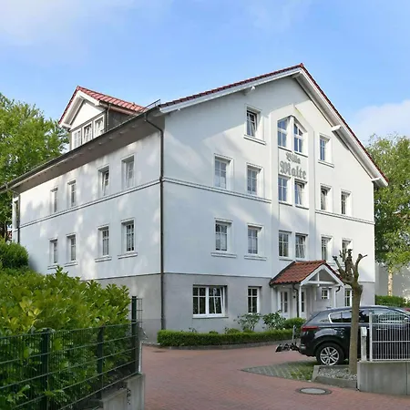 Malte Ostseetraum * Binz