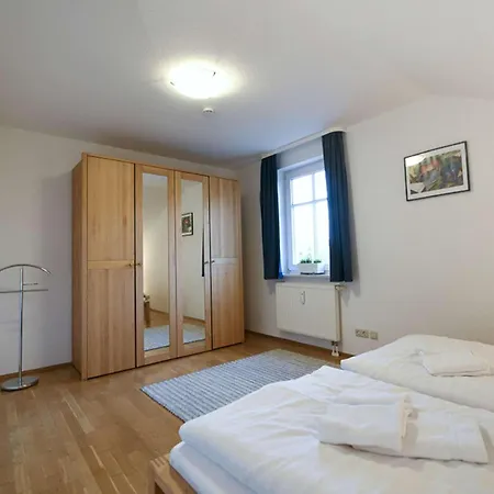 Malte Ostseetraum Apartment Binz