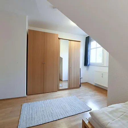 Malte Ostseetraum Apartamento