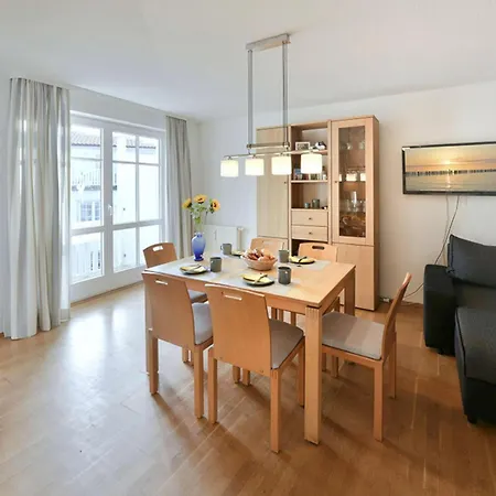 Malte Ostseetraum Binz