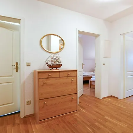 Malte Ostseetraum Apartment