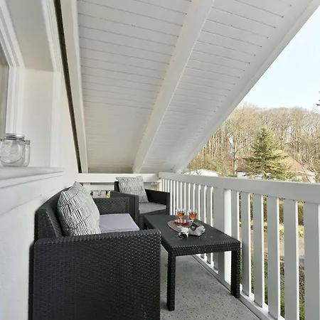 Malte Ostseetraum * Binz