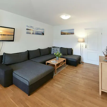 Malte Ostseetraum Binz