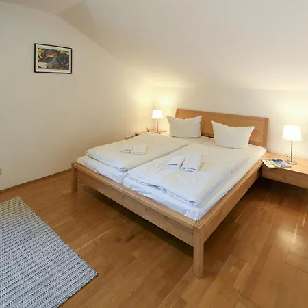 Malte Ostseetraum * Binz