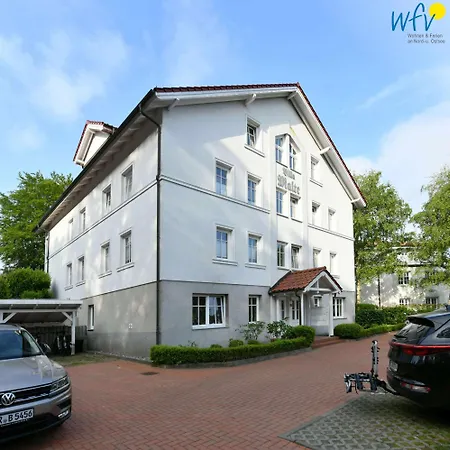 Malte Ostseetraum Binz