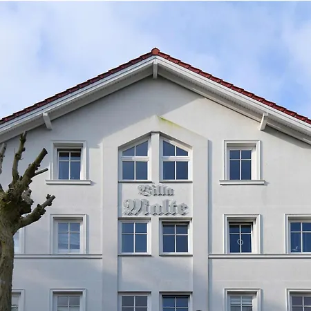 Malte Ostseetraum Binz
