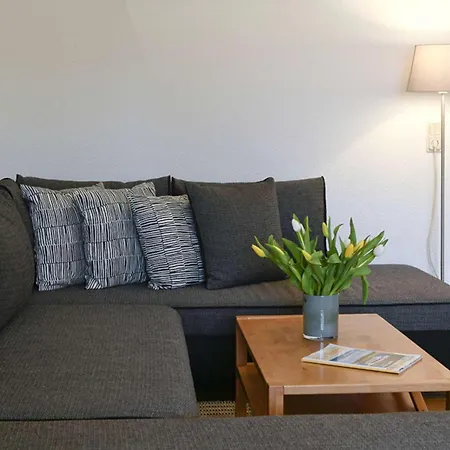 Malte Ostseetraum Apartamento *